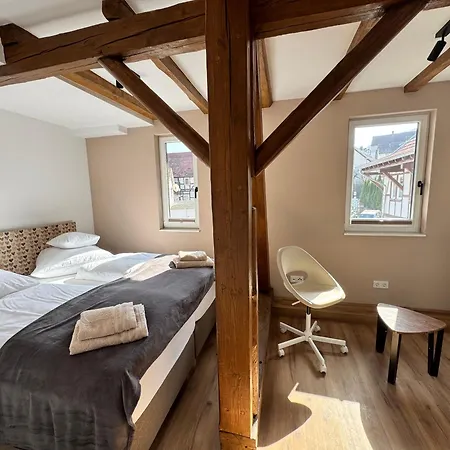Hofgut 7 * Marburg