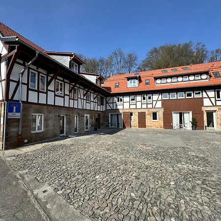 Hofgut 7 * Marburg